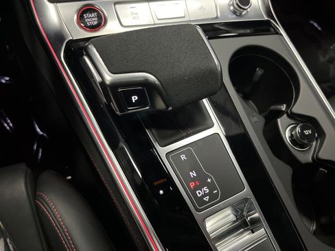 Used 2023 Audi RS 7 Sportback w/ Carbon Optic Package image 22