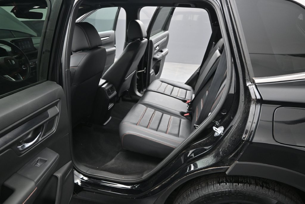 Certified 2024 Honda CR-V Sport-L image 16