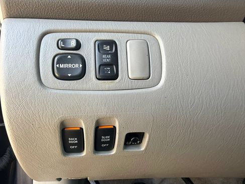 Used 2008 Toyota Sienna XLE FWD image 18
