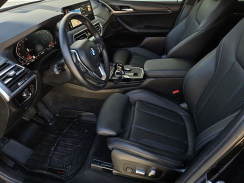 Used 2022 BMW X3 sDrive30i w/ Convenience Package image 20