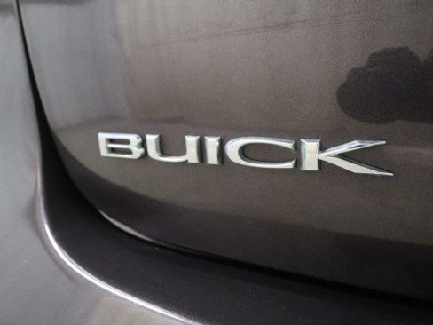 Used 2017 Buick Envision Premium AWD/4WD image 24