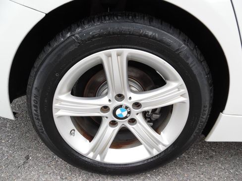 Used 2015 BMW 328i xDrive Sedan AWD/4WD image 24