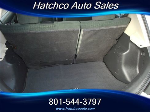 Used 2012 Nissan Versa 1.8 S image 20