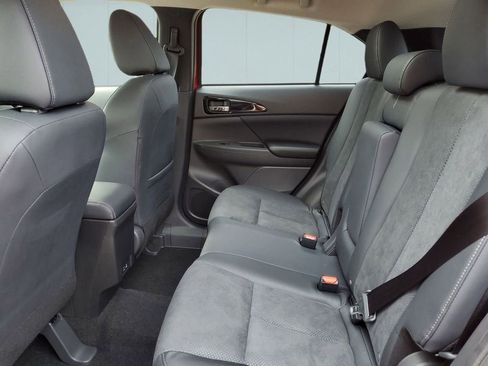 New 2025 Mitsubishi Eclipse Cross SE AWD/4WD image 26