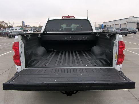Used 2021 Toyota Tundra SR5 image 27