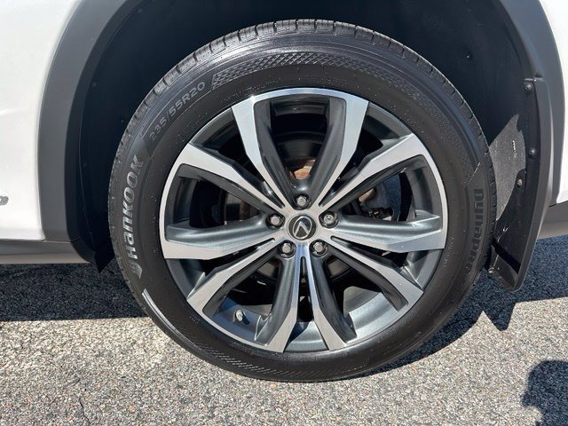 Used 2022 Lexus RX 450h AWD w/ Premium Package image 10