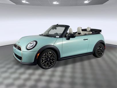 New 2026 MINI Cooper S