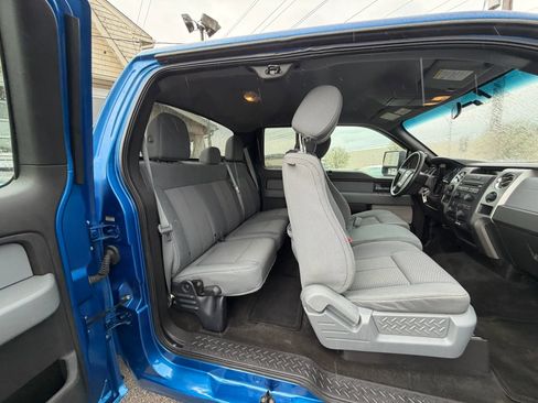 Used 2013 Ford F150 XLT w/ Trailer Tow Pkg image 26