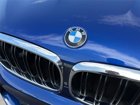 Used 2019 BMW M5 w/ Executive Package AWD/4WD image 33