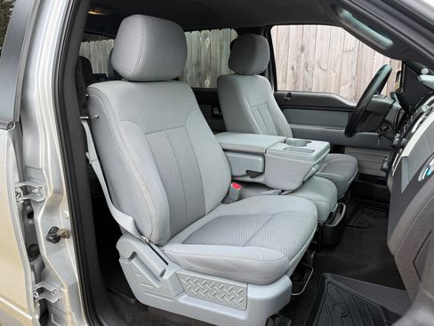 Used 2012 Ford F150 XLT w/ XLT Convenience Pkg image 18