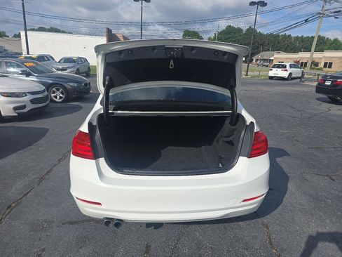 Used 2014 BMW 328i Sedan RWD image 16