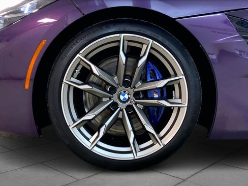 Used 2025 BMW Z4 M40i image 11