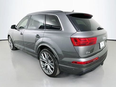 Used 2019 Audi Q7 3.0T Prestige AWD/4WD image 7