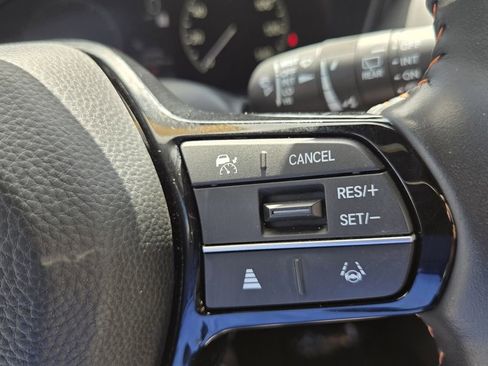 Certified 2024 Honda HR-V Sport image 24