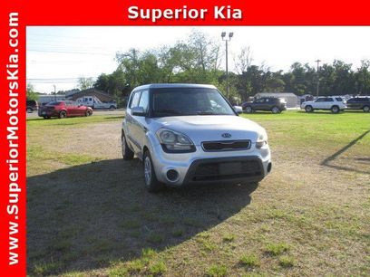 Used 2012 Kia Soul