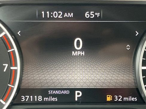 Certified 2023 Nissan Rogue SV image 12