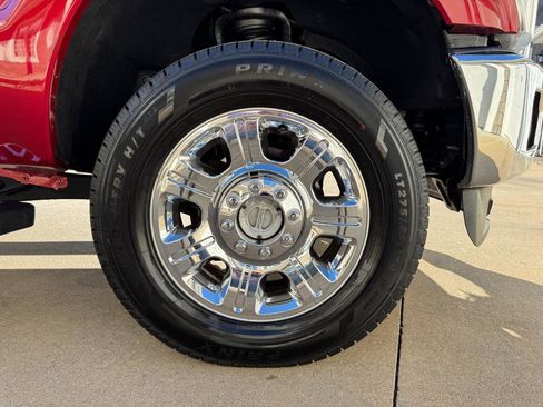 Used 2016 Ford F350 Lariat w/ Lariat Ultimate Package image 30