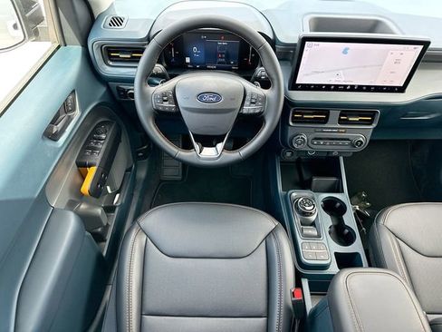 New 2026 Ford Maverick Tremor AWD/4WD image 16