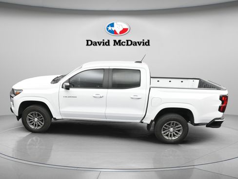 Used 2023 Chevrolet Colorado LT w/ LT Convenience Package image 29