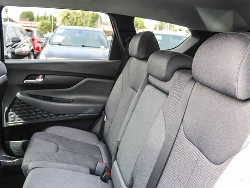 Used 2023 Hyundai Santa Fe SEL image 26