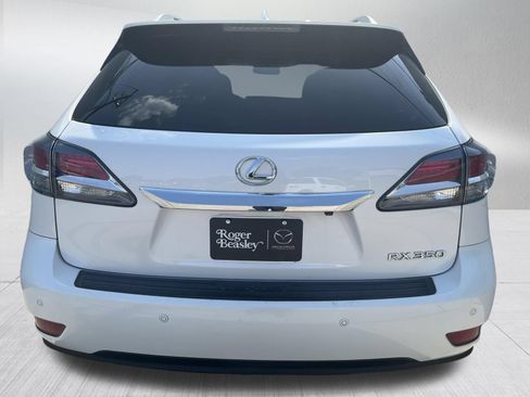 Used 2015 Lexus RX 350 FWD image 7