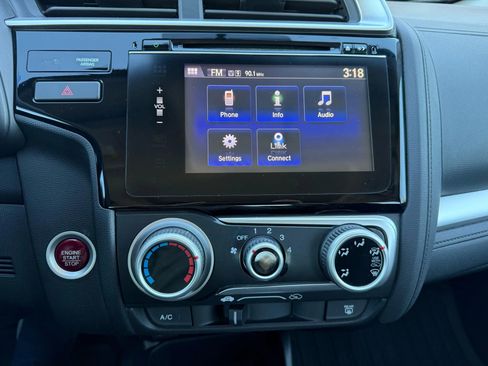 Used 2015 Honda Fit EX image 11