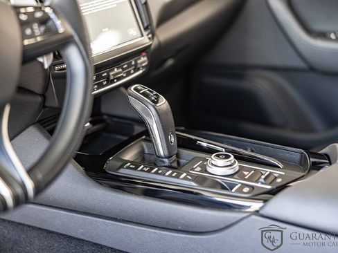 Used 2022 Maserati Levante GT image 22