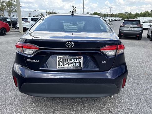 Used 2024 Toyota Corolla LE image 5