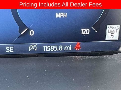 Used 2024 Ford F150 XLT w/ Equipment Group 302A MID AWD/4WD image 25