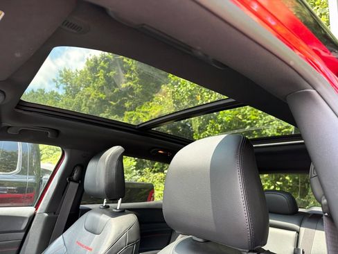 Used 2023 Jeep Compass Trailhawk w/ Trailhawk Elite Group AWD/4WD image 20