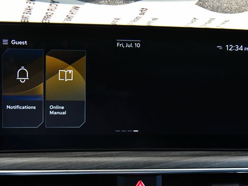 Used 2025 Kia K5 EX FWD image 32