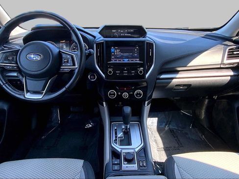Used 2021 Subaru Forester Premium AWD/4WD image 15