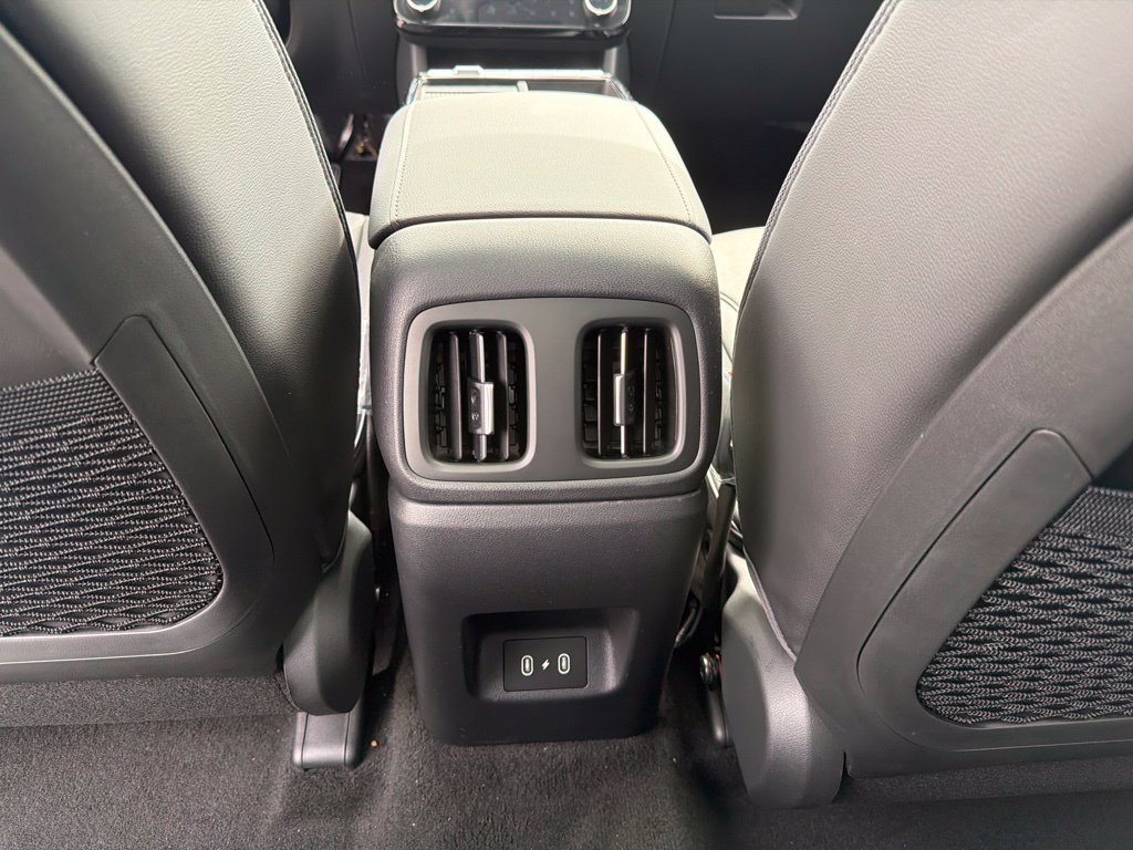 New 2026 Hyundai Tucson Limited AWD/4WD image 19