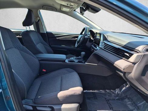 Certified 2025 Toyota Camry LE w/ Convenience Package FWD image 19