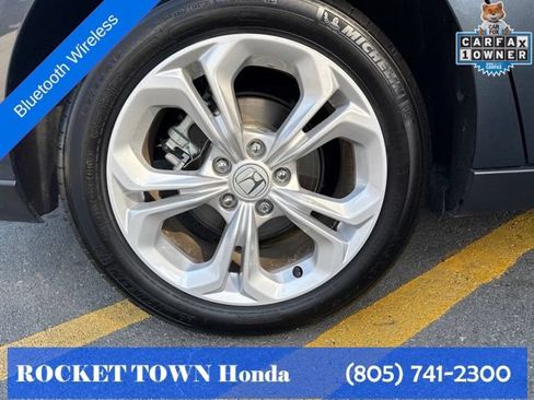 Used 2025 Honda Accord LX image 25