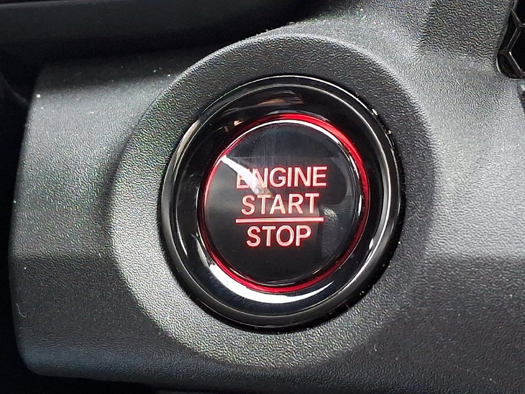 Used 2024 Honda CR-V LX image 29