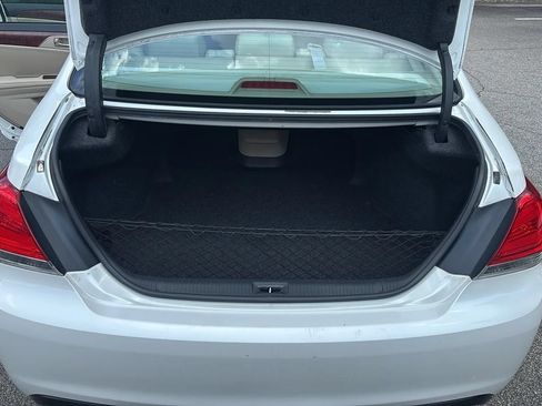 Used 2011 Toyota Avalon Limited FWD image 21