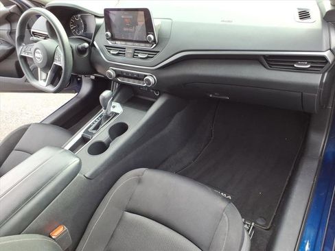 Used 2019 Nissan Altima 2.5 S image 17