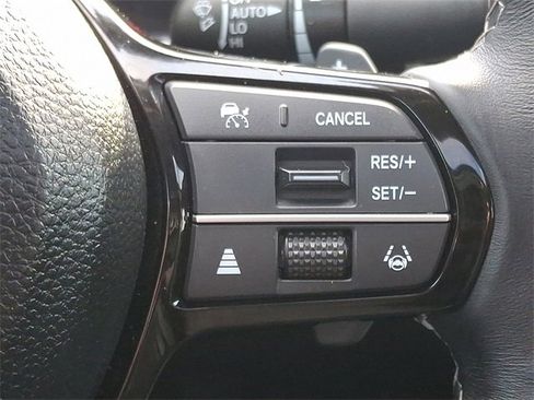 Used 2024 Honda Civic Touring image 23