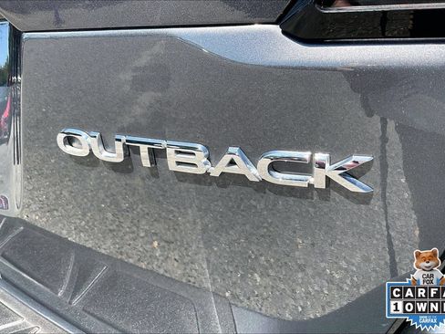 Certified 2024 Subaru Outback Premium AWD/4WD image 10