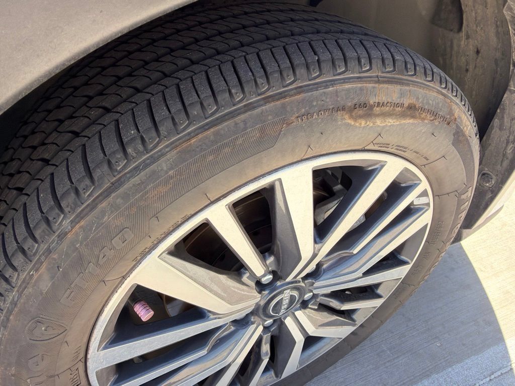 Used 2024 Nissan Kicks SV FWD image 18