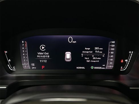 New 2026 Honda Passport RTL image 20