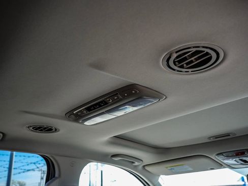Used 2025 Kia Telluride S FWD image 21