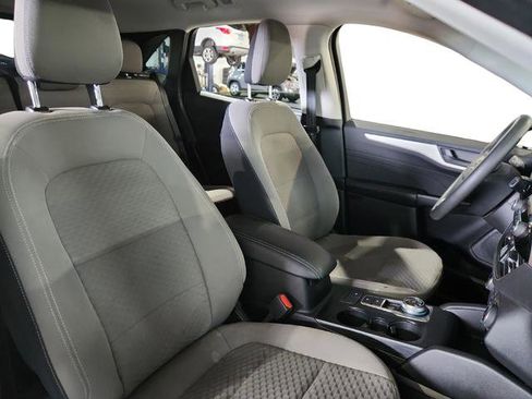 Used 2022 Ford Escape SE AWD/4WD image 21
