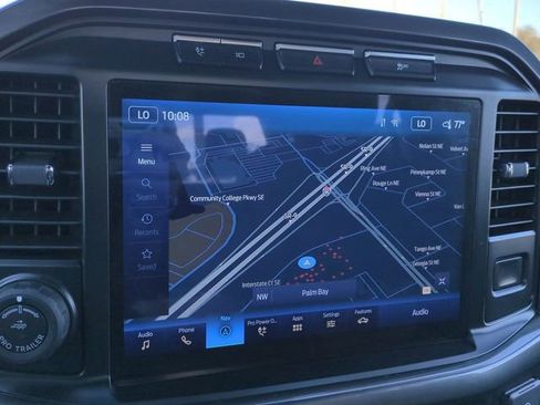 Used 2023 Ford F150 XLT w/ Equipment Group 302A High image 21