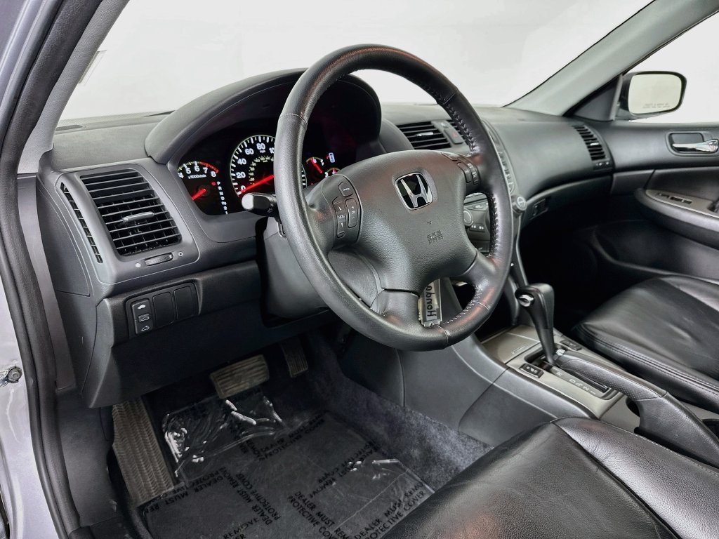 Used 2005 Honda Accord EX-L image 10