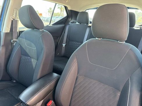 Used 2024 Nissan Kicks SV image 20