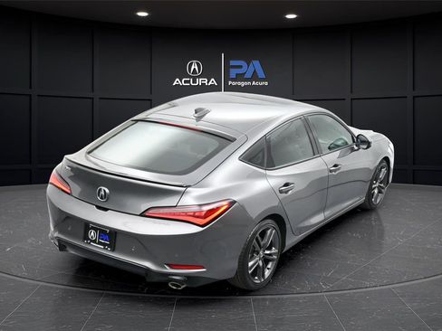 Certified 2023 Acura Integra A-Spec FWD image 33