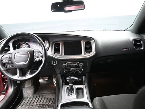 Used 2022 Dodge Charger Scat Pack w/ Navigation & Travel Group image 23