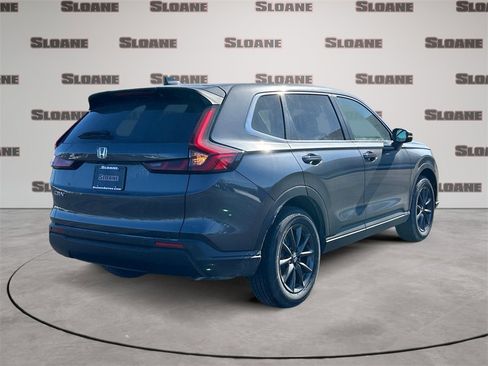 New 2026 Honda CR-V EX-L image 5